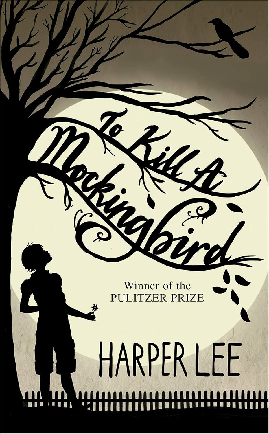 Cover of To Kill a Mockingbird