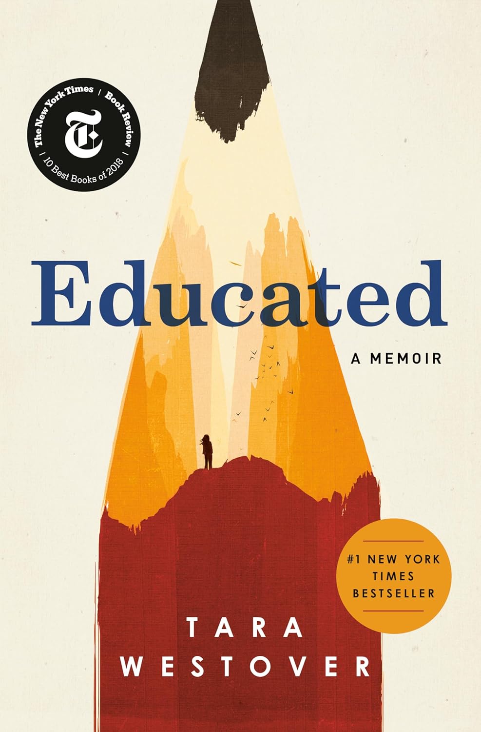 Cover of Educated
